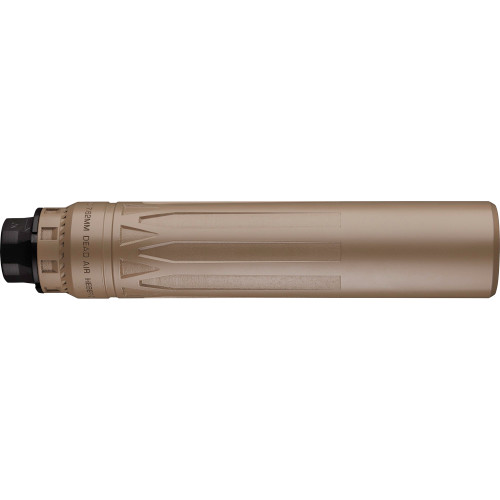 Dead Air Armament Nomad LTi XC - FDE Dead Air Armament Nomad LTi XC - FDE