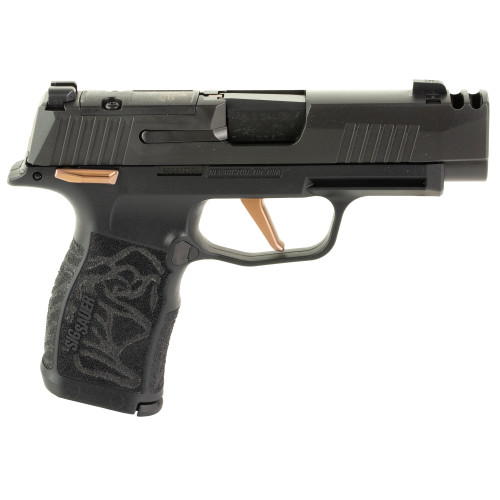 Sig Sauer P365 XL Rose 9mm CA*