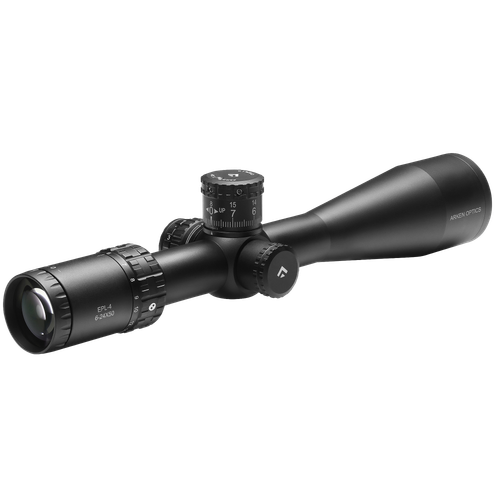 Arken EPL4 6-24x50 FFP MIL VPR Reticle