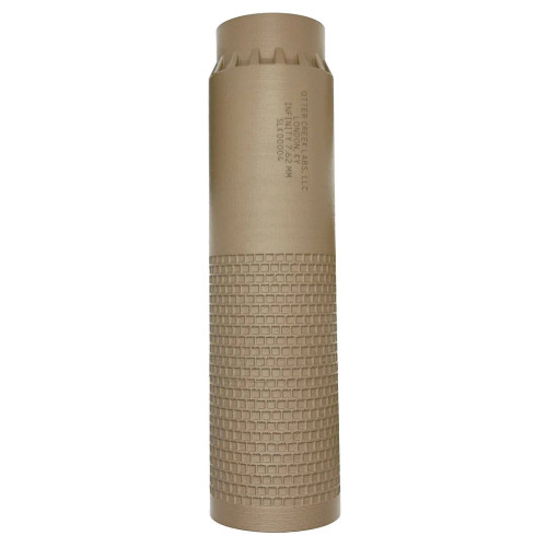 Otter Creek Labs Infinity 7.62MM Suppressor FDE