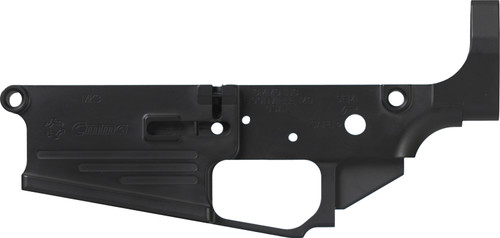 CMMG, MK3 Stripped 308 lower - Black