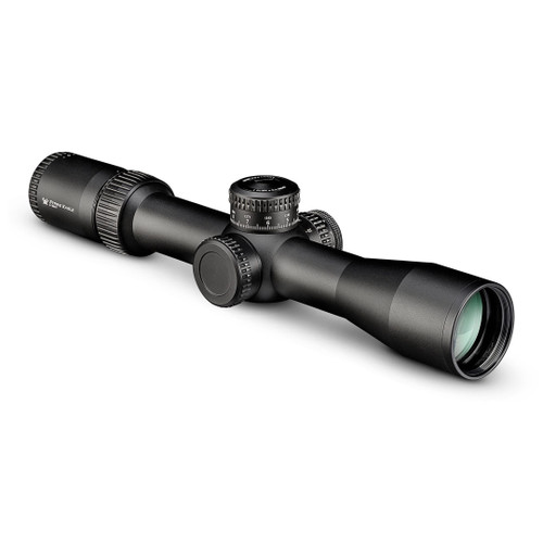 Vortex Strike Eagle 3-18X44 FFP EBR-7C (MRAD) Reticle