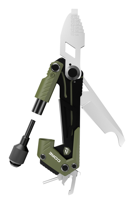 Real Avid CORE Shotgun Multi-Tool