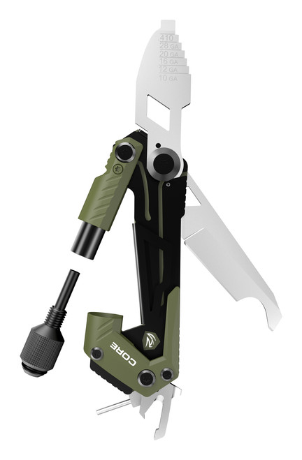 Real Avid CORE Shotgun Multi-Tool