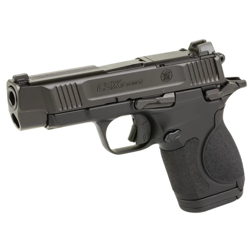 Smith & Wesson CSX E-Series 3.6"