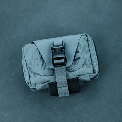 T.REX Arms MED-H Pouch - Wolf Grey