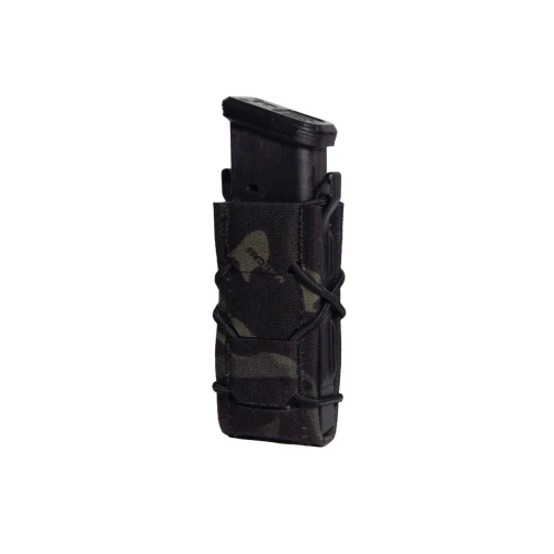 HSGI Gen2 Single Pistol Taco - Black Multicam