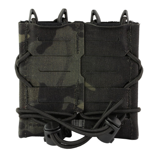 HSGI Gen2 Double Pistol Taco - Black Multicam