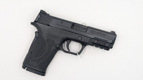 Used S&W Shield EZ 9mm