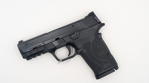 Used S&W Shield EZ 9mm