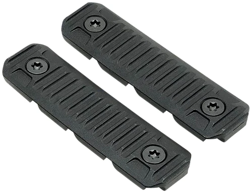 Strike Industries Cable Management Cover Long MLOK - Black