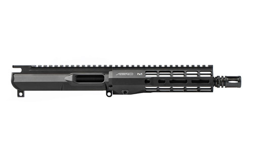 EPC-9 Threaded 8.3" 9mm Complete Upper Receiver w/ ATLAS R-ONE 7.3" Handguard