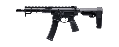 Daniel Defense PCC Pistol