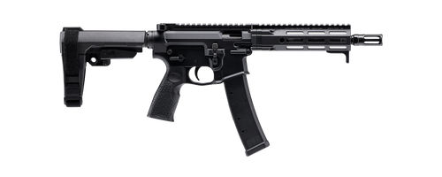 Daniel Defense PCC Pistol