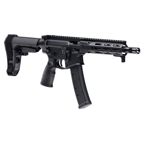 Daniel Defense PCC Pistol