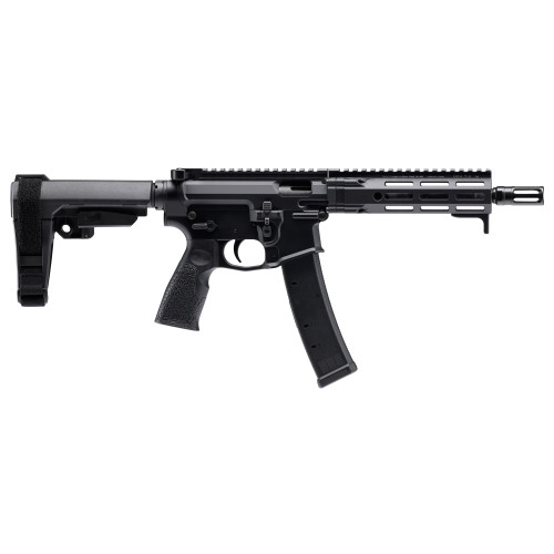 Daniel Defense PCC Pistol