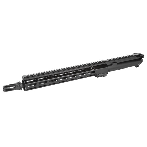 Geissele Super Duty MOD1 Complete Upper 14.5”, 5.56mm- Black Geissele Super Duty MOD1 Complete Upper 14.5”, 5.56mm- Black