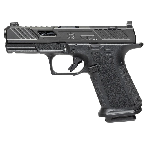 Shadow Systems MR920 Elite, CA Compliant