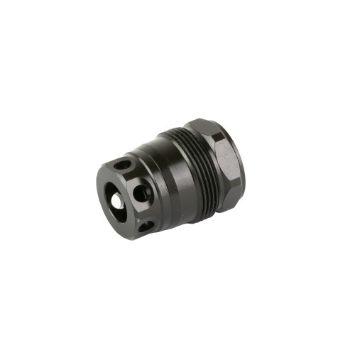 LPM Baby Bell Brake 5/8x24