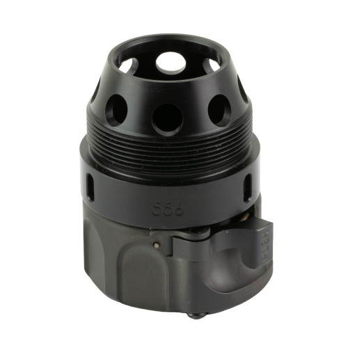 Surefire Fast-Attach HUB - 5.56