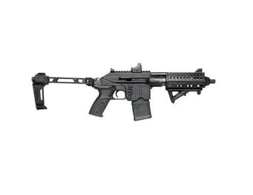 Kel-Tec PLR16 Defender Pistol