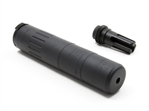 AAC M4-2000, NSN Marked - Black