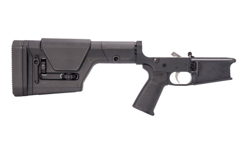 Anderson  AM-10 COMPLETE LOWER, MAGPUL PRS