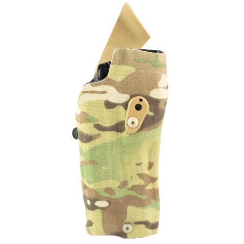 Safariland 6354RDSO ALS W/ QLS19, Glock 34, RH, MultiCam Safariland 6354RDSO ALS W/ QLS19, Glock 34, RH, MultiCam