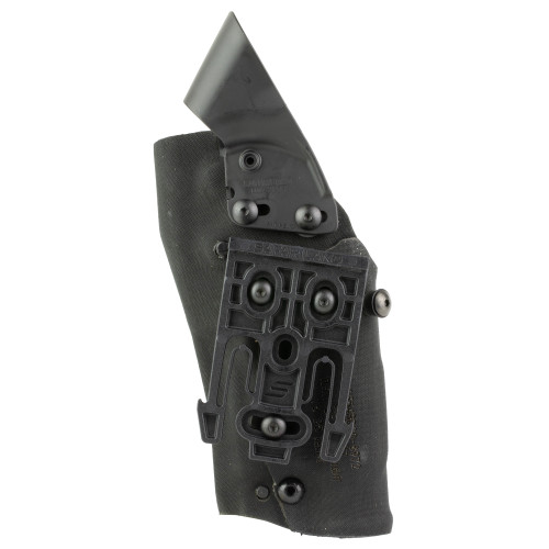 Safariland 6354RDSO ALS W/ QLS19, Glock 47, RH, Cordura Black Safariland 6354RDSO ALS W/ QLS19, Glock 47, RH, Cordura Black