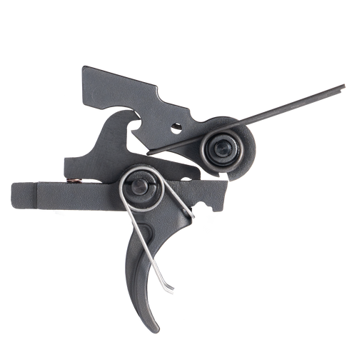 CMC Triggers Component Single Stage Trigger Curved - 3.5 lb