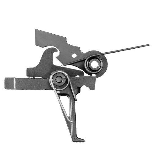 CMC Triggers Component Single Stage Trigger Flat - 3.5 lb CMC Triggers Component Single Stage Trigger Flat - 3.5 lb