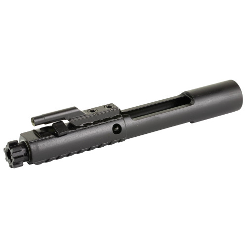 KAK Industry K-SPEC Enhanced AR15 BCG- 5.56/ 300 Blackout, Dual Ejector, Down Vent, Sand Cuts, Chrome Lined Phosphate