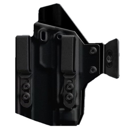 TREX Arms Raptor - Glock 19 Gen1-4 TLR7 HLX (Left Hand)
