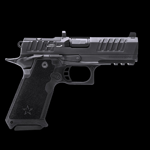 STACCATO HD P4 Preferred Package CA Compliant