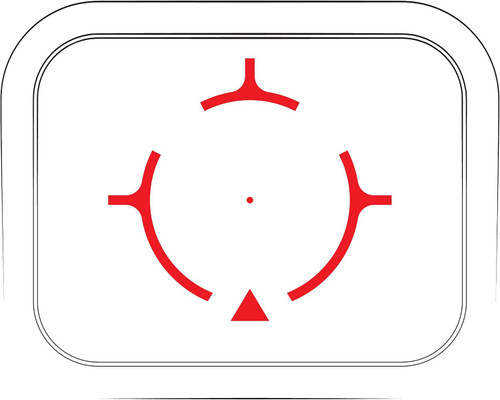 Vortex AMG UH-1 Gen II Holographic Sight