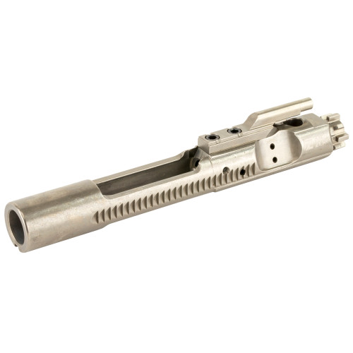 FailZero M16/M4 BCG EXO Nickel Boron Coated - Nickel Finish