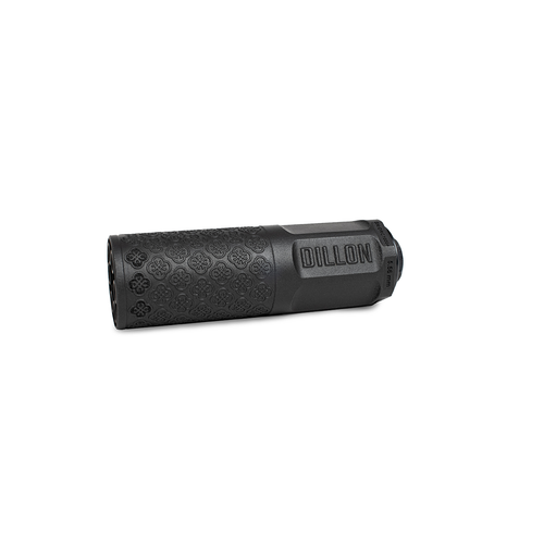 Dillon Rifle Co. DRC 5.56 Suppressor - Blk