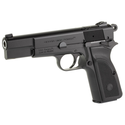 Girsan/EAA MCP35 4.87" 9mm *CA