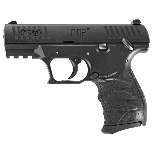 Walther CCP M2 .380 ACP Black Walther CCP M2 .380 ACP Black