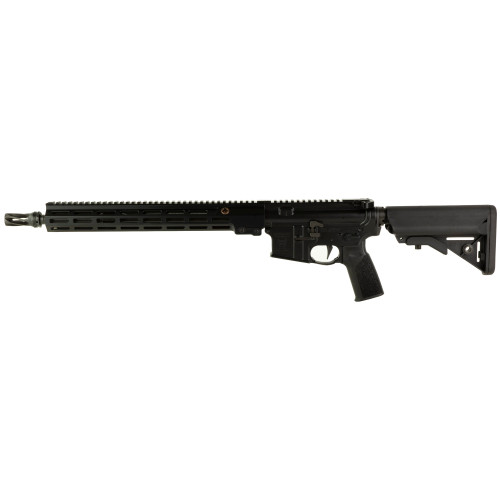 Geissele Super Duty MOD1 5.56 16" Black