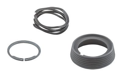Luth-AR AR-15 Delta Ring Assembly