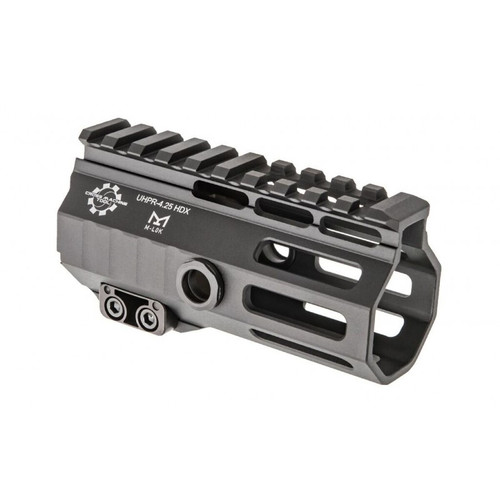 CMT UHPR HDX Rail 4.25"