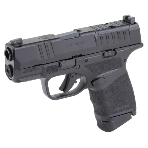 Springfield Hellcat 3" 380ACP