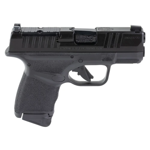 Springfield Hellcat 3" 380ACP