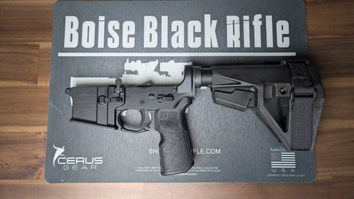 Cheap Bastard Complete Lower