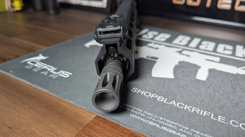 Cheap Bastard Complete Upper