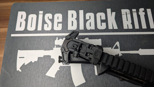 Cheap Bastard Complete Upper