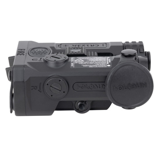 Holosun IRIS-3 Laser System, Red Visible/IR Laser/VCSEL IR Illuminator