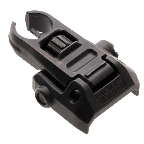 Magpul MBUS Pro Hooded Sight – Front