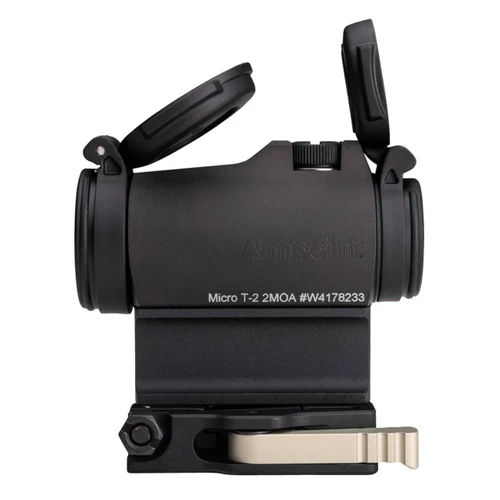 Aimpoint T-2 w/LRP Mount